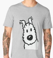 Snowy Men's Premium T-Shirt
