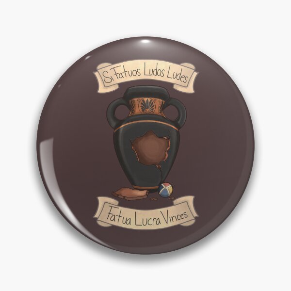 Item preview, Play Stupid Games… V2 designed and sold by lupalionessa.