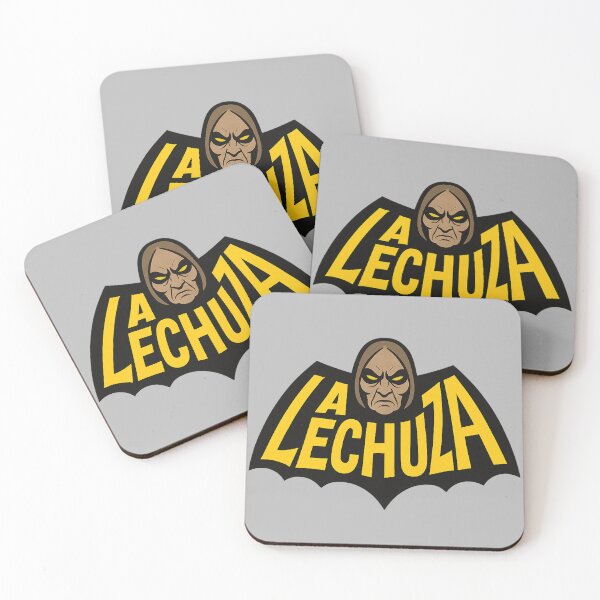 Item preview, La Lechuza Logo designed and sold by CryptidOutfittersCo.