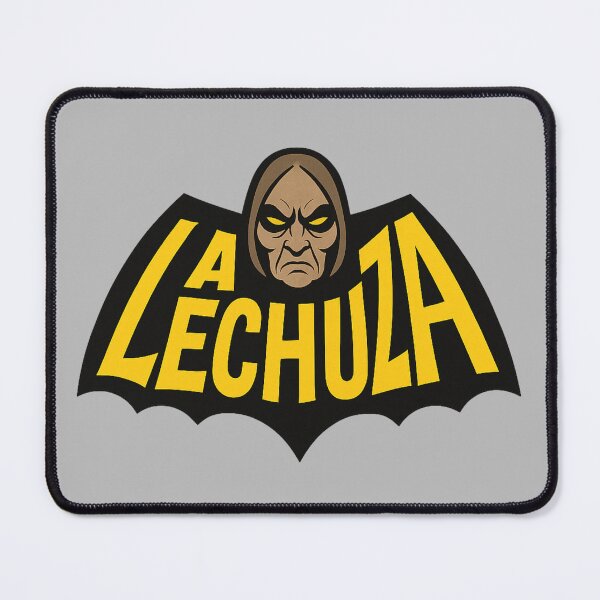 Item preview, La Lechuza Logo designed and sold by CryptidOutfittersCo.