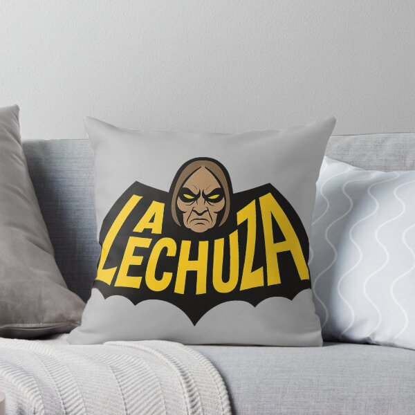 Item preview, Logotipo de La Lechuza designed and sold by CryptidOutfittersCo.