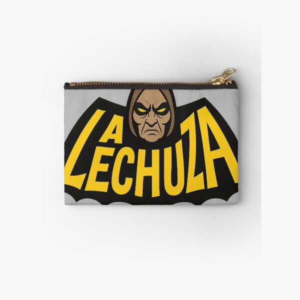 Item preview, La Lechuza Logo designed and sold by CryptidOutfittersCo.