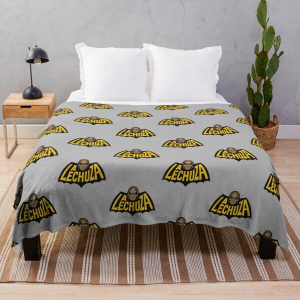 Item preview, La Lechuza Logo designed and sold by CryptidOutfittersCo.