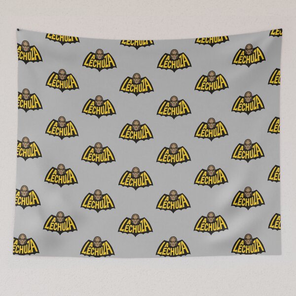 Item preview, La Lechuza Logo designed and sold by CryptidOutfittersCo.
