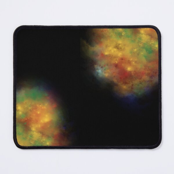 Item preview, Warm Ball of Cheer Nebula by ElitebyElise designed and sold by ElitebyElise.