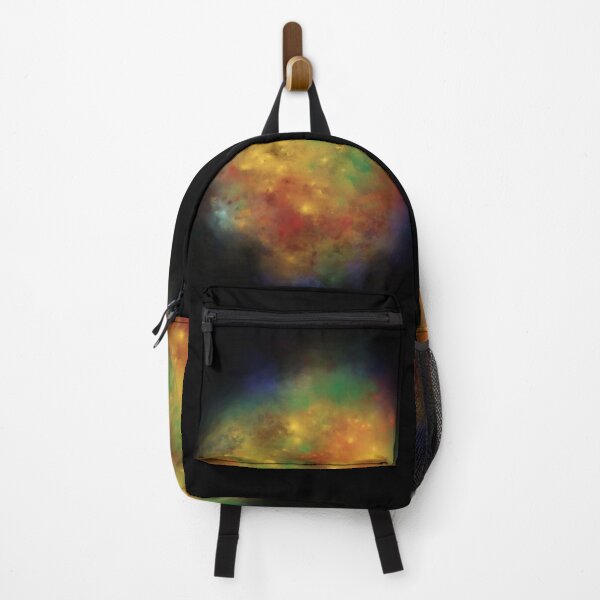 Item preview, Warm Ball of Cheer Nebula by ElitebyElise designed and sold by ElitebyElise.