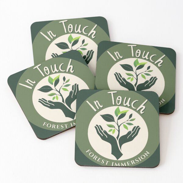 Item preview, In Touch designed and sold by pawprintsbysher.