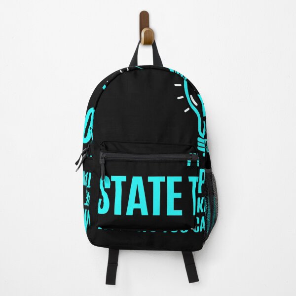 Item preview, State Trooper designed and sold by Streanin.