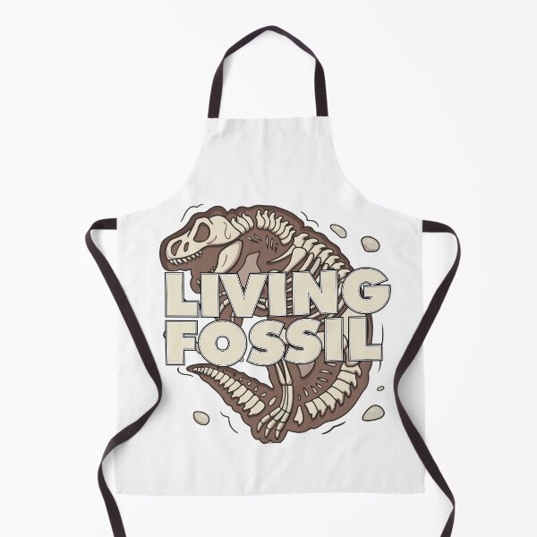 Item preview, Living Fossil designed and sold by metalcharisma.
