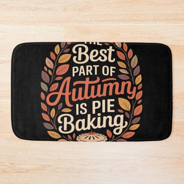 Item preview, Fall Season Pumpkin Spice Thanksgiving & Pie Baking designed and sold by AvagondaMind.