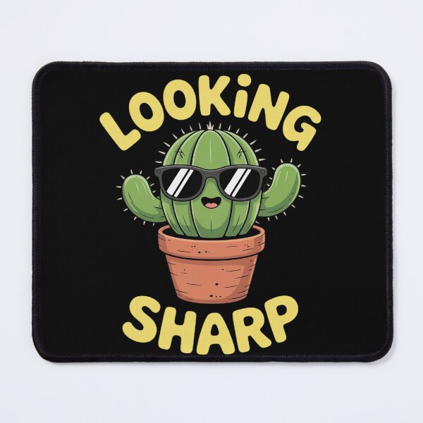 Item preview, Looking Sharp designed and sold by ProudForFunny.