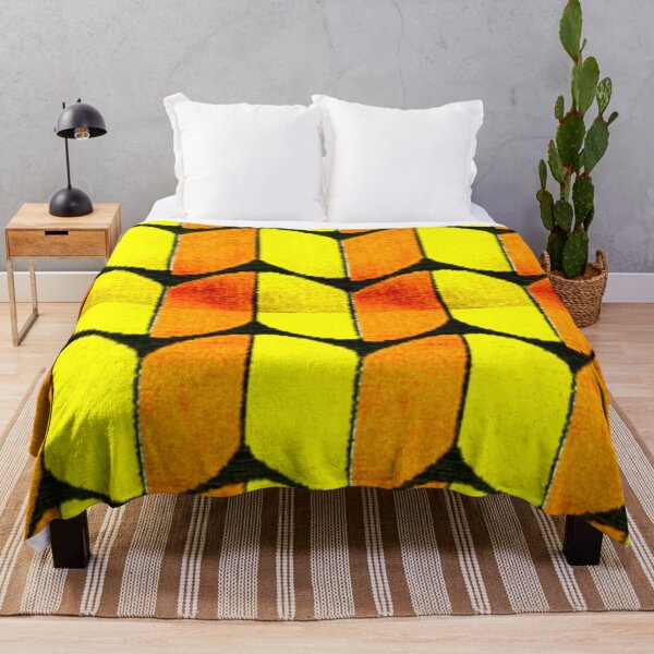 Aperçu de l'œuvre Joli motif en velours créée et vendue par 3triadstore.