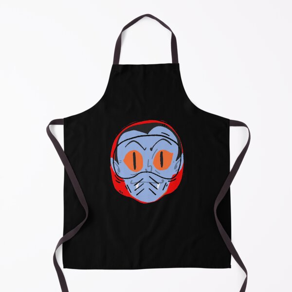 Item preview, Vampire Helmet - Retro Rider Horror Art designed and sold by RNASstuff.