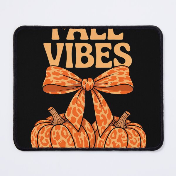 Item preview, Fall Vibes-Fall Lover Thanksgiving Day-Autumn cherry Vibes designed and sold by AvagondaMind.