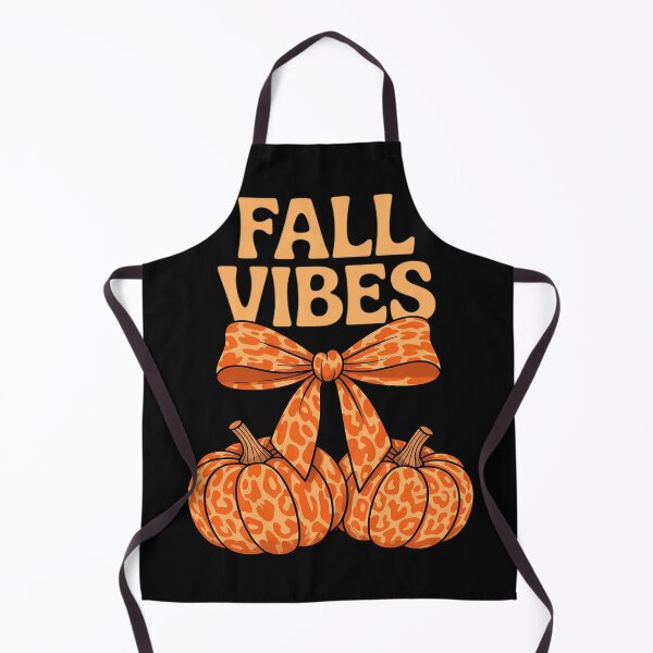 Item preview, Fall Vibes-Fall Lover Thanksgiving Day-Autumn cherry Vibes designed and sold by AvagondaMind.