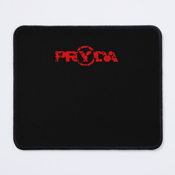 Item preview, Eric Prydz Red Pryda Logo designed and sold by KailahChrisma.