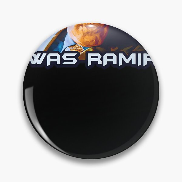 Item preview, Eric Roberts---It Was Ramirez designed and sold by KailahChrisma.