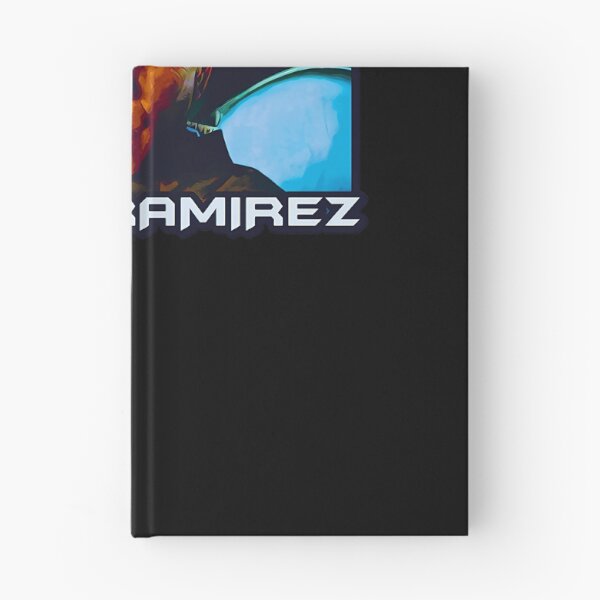 Item preview, Eric Roberts---It Was Ramirez designed and sold by KailahChrisma.