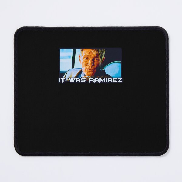 Item preview, Eric Roberts---It Was Ramirez designed and sold by KailahChrisma.