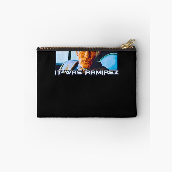 Item preview, Eric Roberts---It Was Ramirez designed and sold by KailahChrisma.