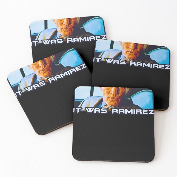 Item preview, Eric Roberts---It Was Ramirez designed and sold by KailahChrisma.