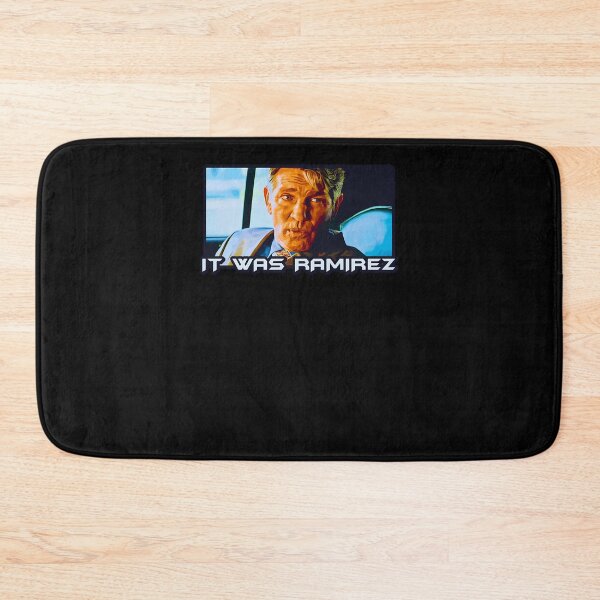 Item preview, Eric Roberts---It Was Ramirez designed and sold by KailahChrisma.