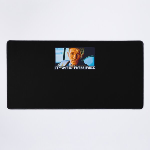 Item preview, Eric Roberts---It Was Ramirez designed and sold by KailahChrisma.