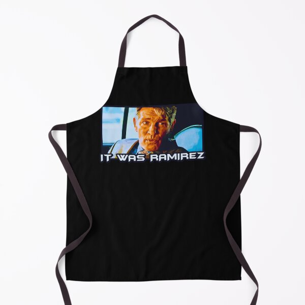 Item preview, Eric Roberts---It Was Ramirez designed and sold by KailahChrisma.