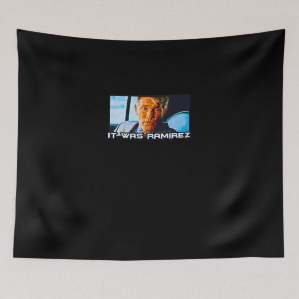 Item preview, Eric Roberts---It Was Ramirez designed and sold by KailahChrisma.