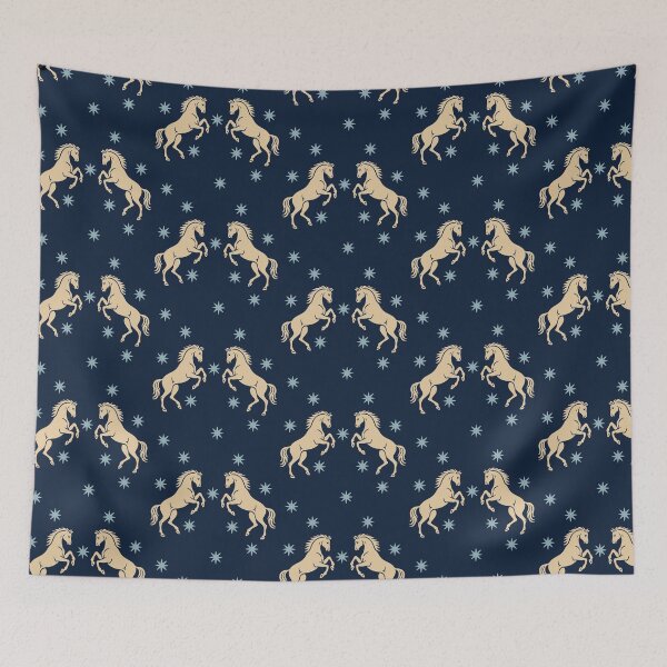 Item preview, Celestial Steeds — Mythborn Across the Sky designed and sold by LunaCansada.
