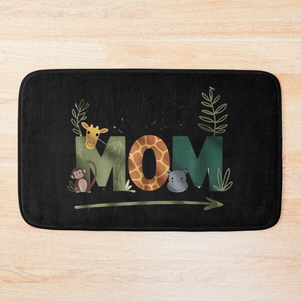 Item preview, Family Safari Matching designed and sold by AvagondaMind.