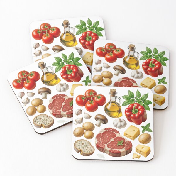 Item preview, The healthy life designed and sold by Kaleddis.
