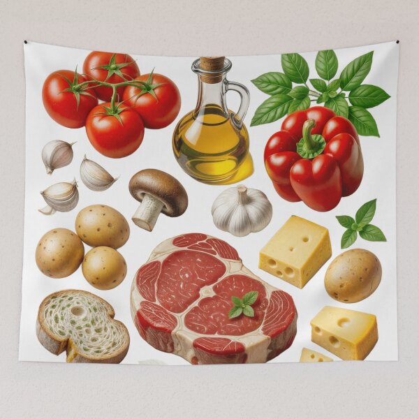 Item preview, The healthy life designed and sold by Kaleddis.