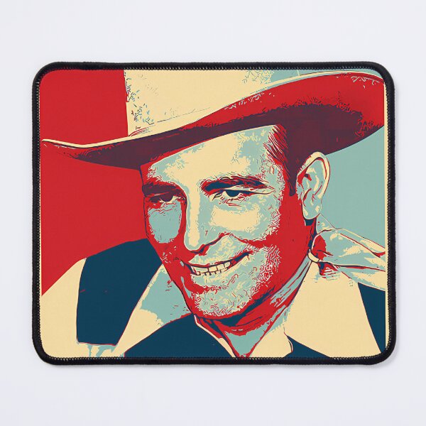 Item preview, Ernest Tubb Retro Pop Art designed and sold by CapriceCountr.