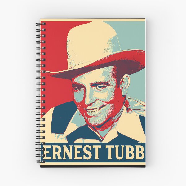 Item preview, Ernest Tubb Retro Pop Art designed and sold by CapriceCountr.