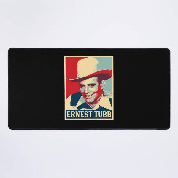 Item preview, Ernest Tubb Retro Pop Art designed and sold by CapriceCountr.