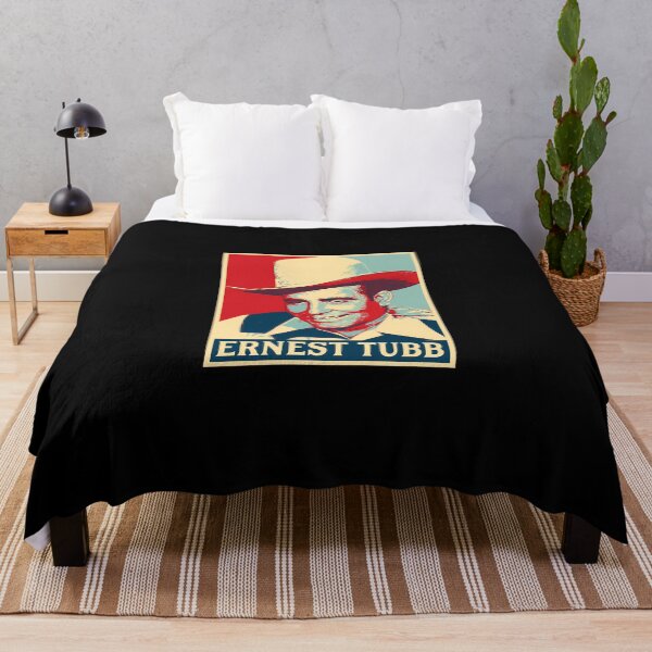Item preview, Ernest Tubb Retro Pop Art designed and sold by CapriceCountr.