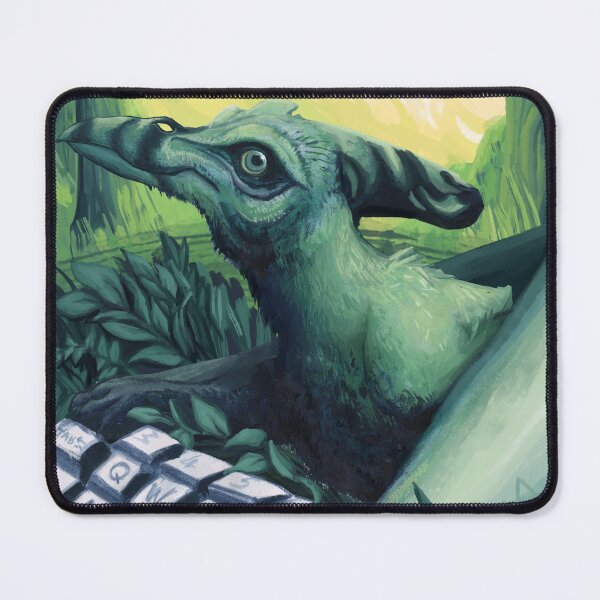 Item preview, Dread Pterosaur designed and sold by RgBEA.