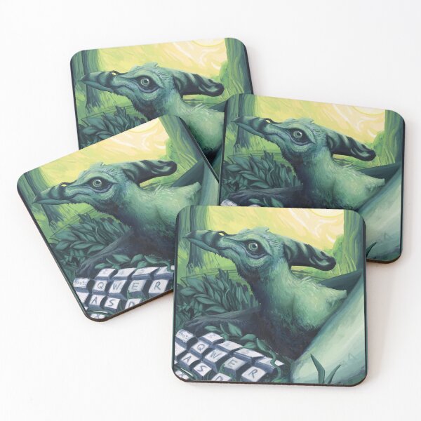 Item preview, Dread Pterosaur designed and sold by RgBEA.