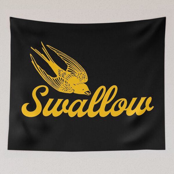 Item preview, Swallow Bird Innuendo designed and sold by pUNKnown.
