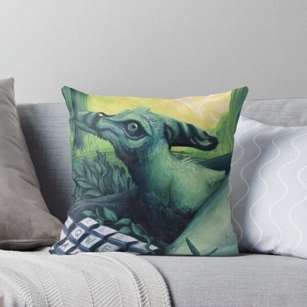 Item preview, Dread Pterosaur designed and sold by RgBEA.