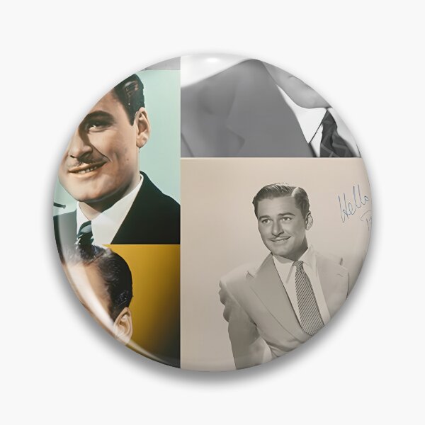 Item preview, Errol-Flynn designed and sold by CapriceCountr.