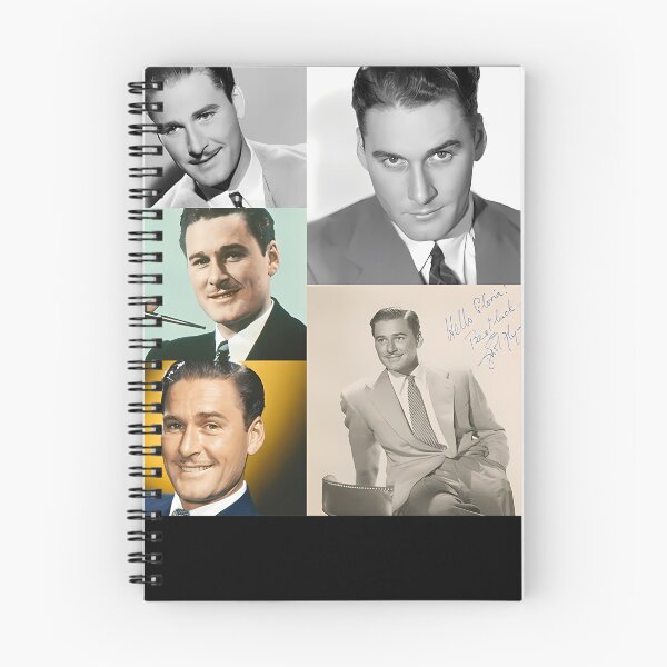 Item preview, Errol-Flynn designed and sold by CapriceCountr.