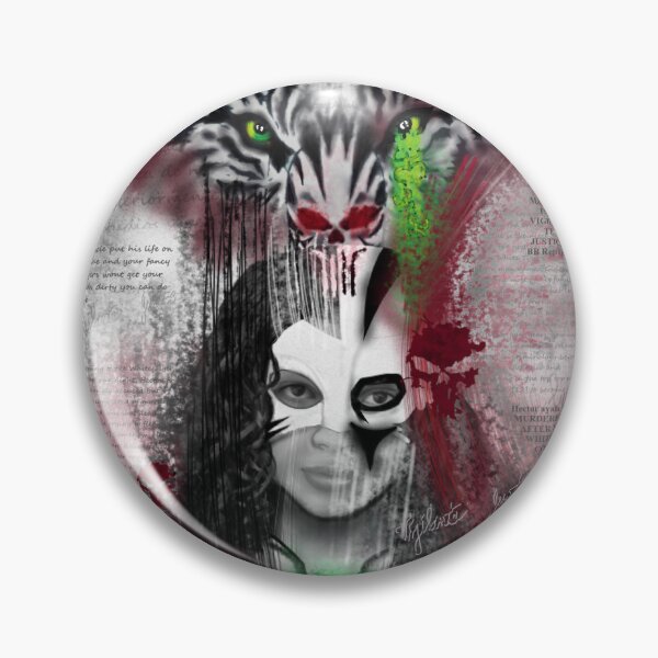 Item preview, Angela del toro designed and sold by Joey-universe19.