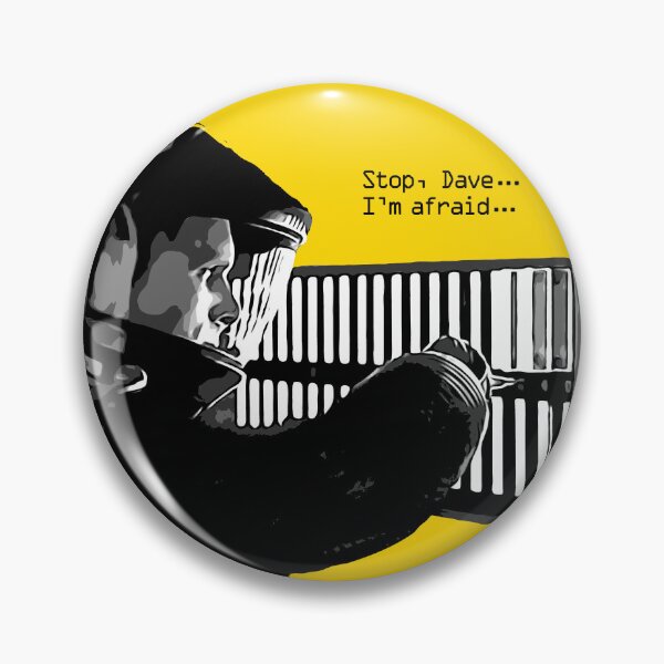 Item preview, Stop, Dave. I'm afraid... designed and sold by Fat-Linos.