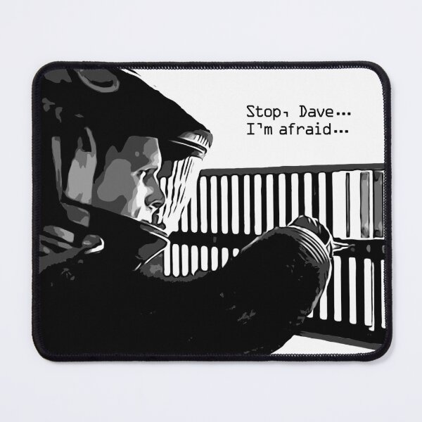 Item preview, Stop, Dave. I'm afraid... designed and sold by Fat-Linos.
