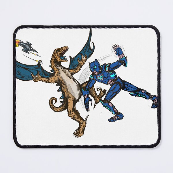Item preview, Kaiju2fighting designed and sold by Stevenstego.