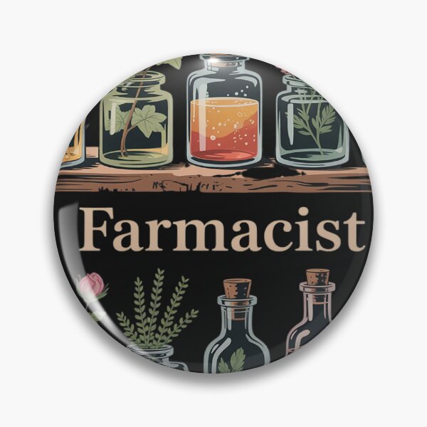 Item preview, Farmacist Homestead designed and sold by AvagondaMind.