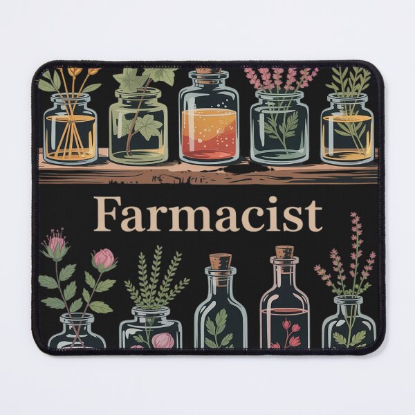 Item preview, Farmacist Homestead designed and sold by AvagondaMind.