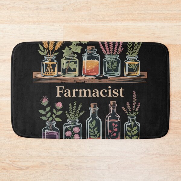 Item preview, Farmacist Homestead designed and sold by AvagondaMind.